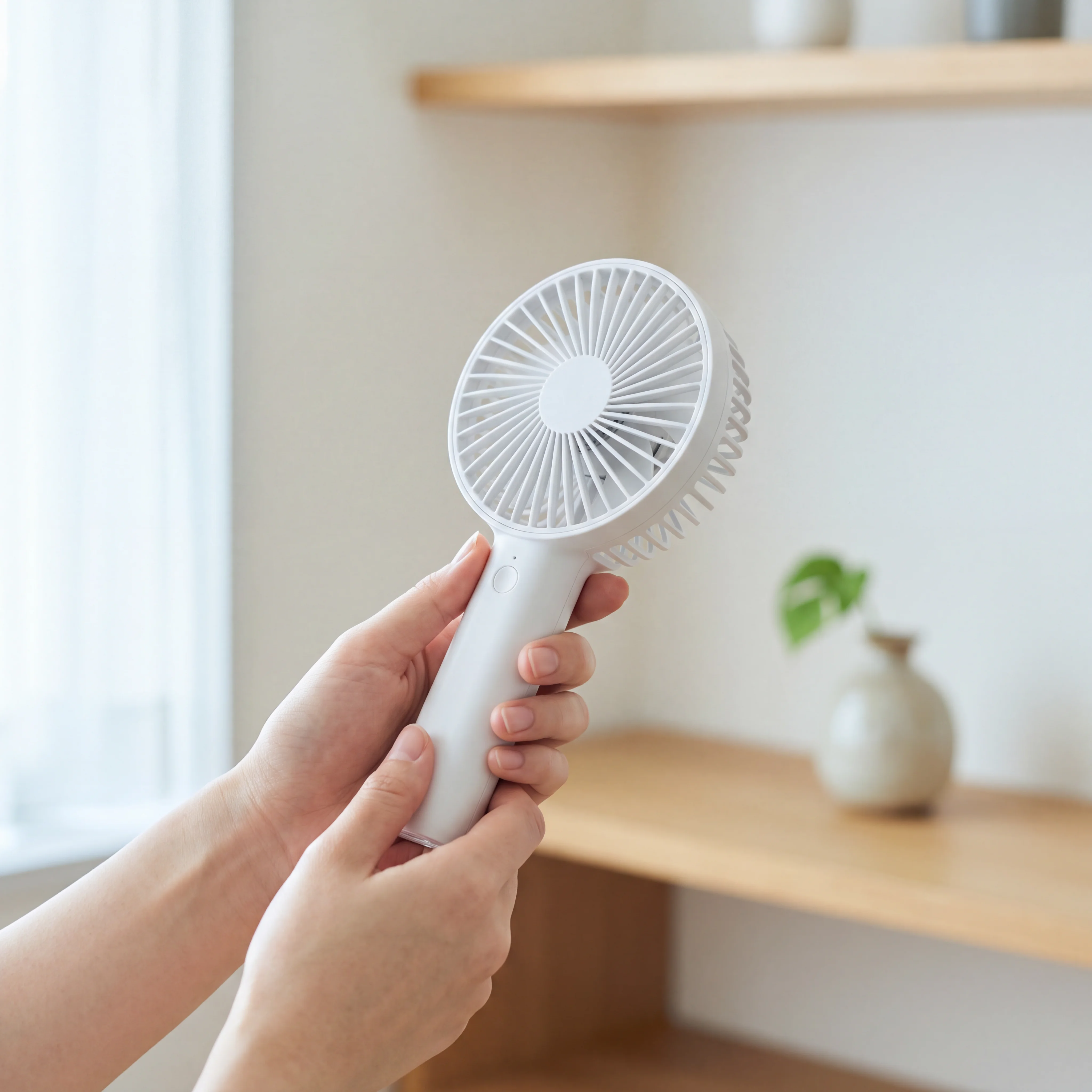 Fan