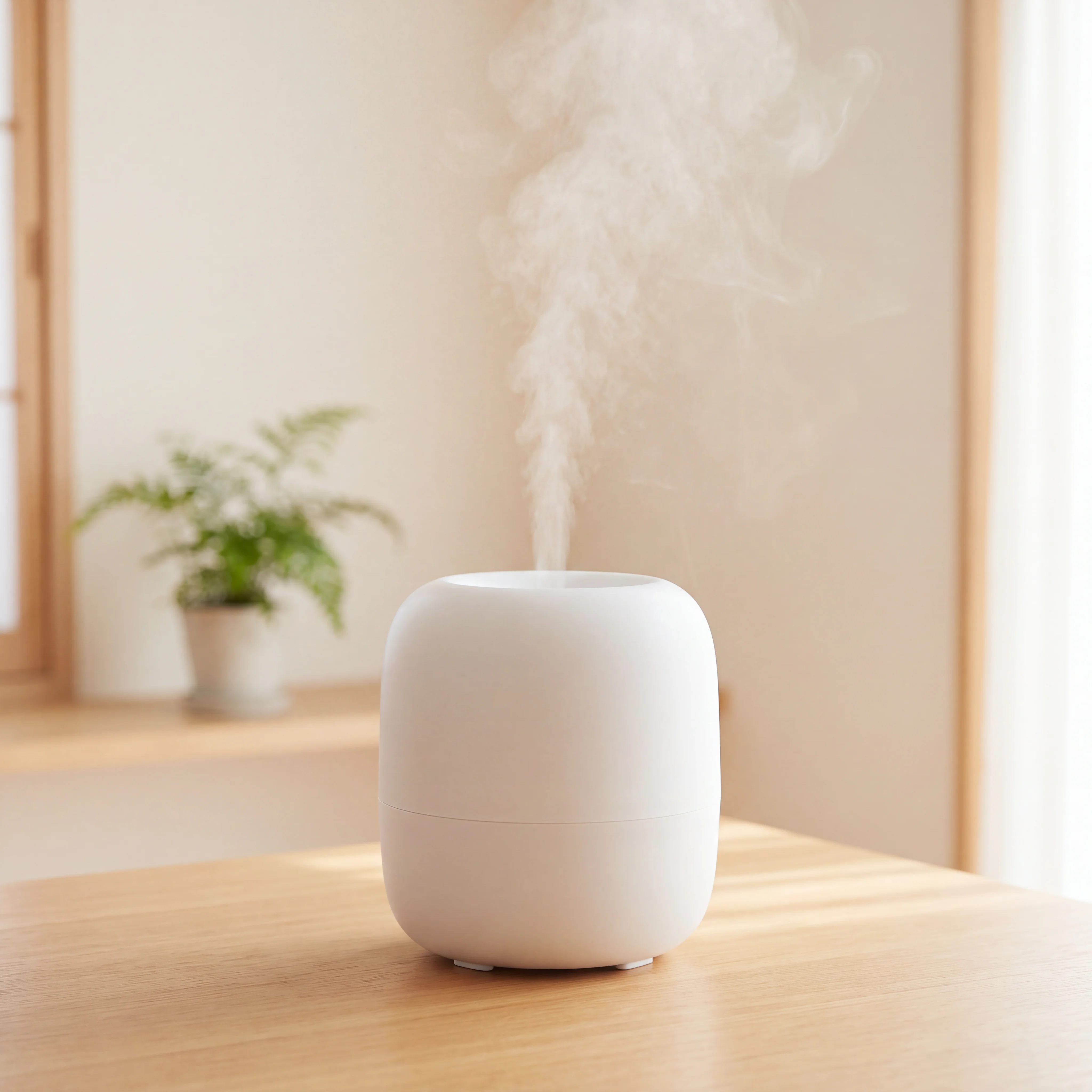 Humidifier