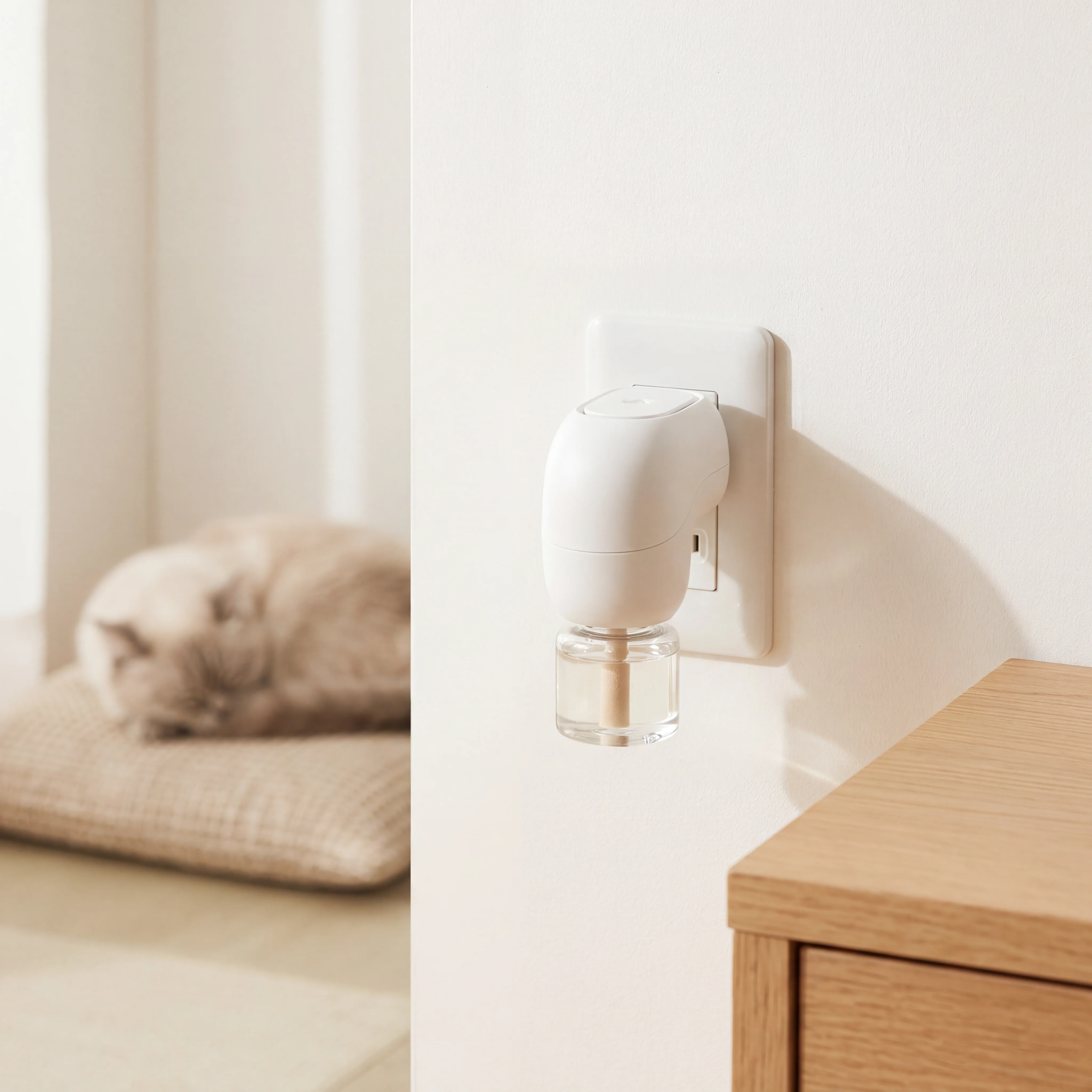 Pet Calming Diffuser