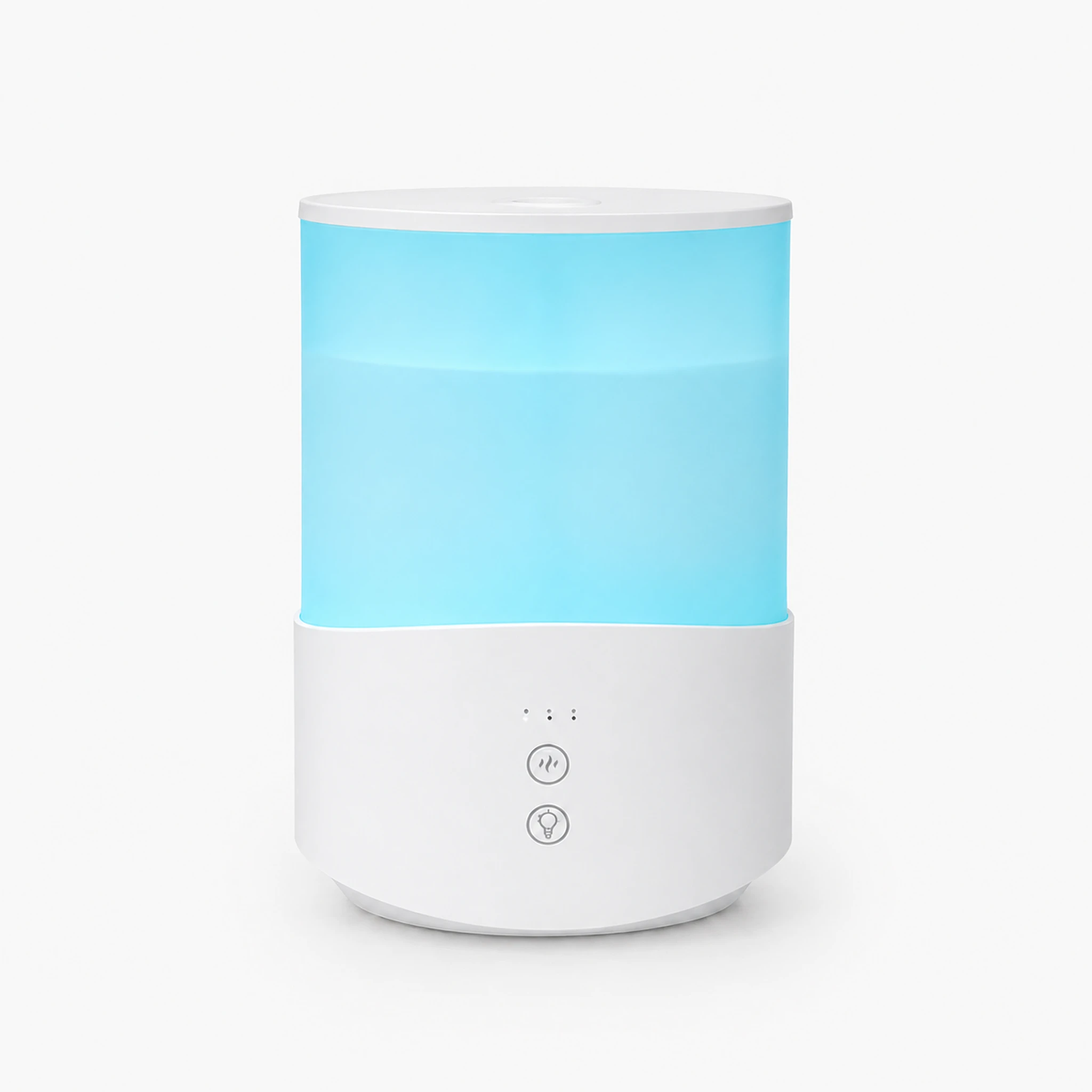 Large Capacity Aroma Humidifier