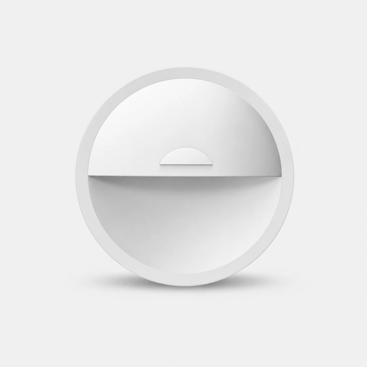 Smart Waterless Wall-Mounted Aroma Diffuser