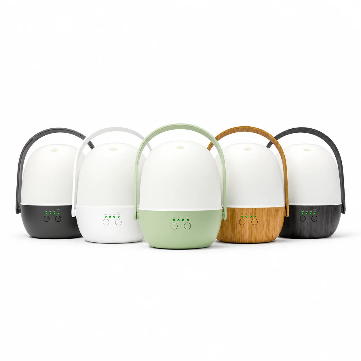 Aroma Glow Lantern - image 4