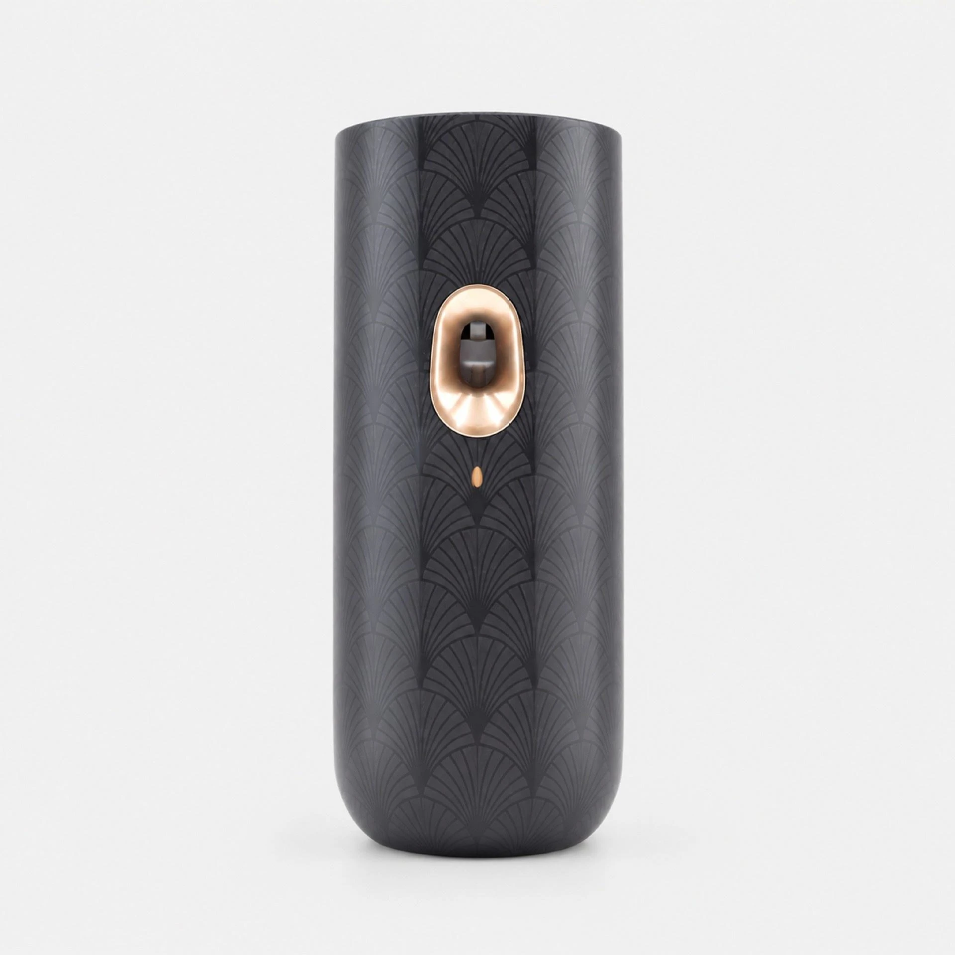 Dark Wall-Mounted Scent Diffuser