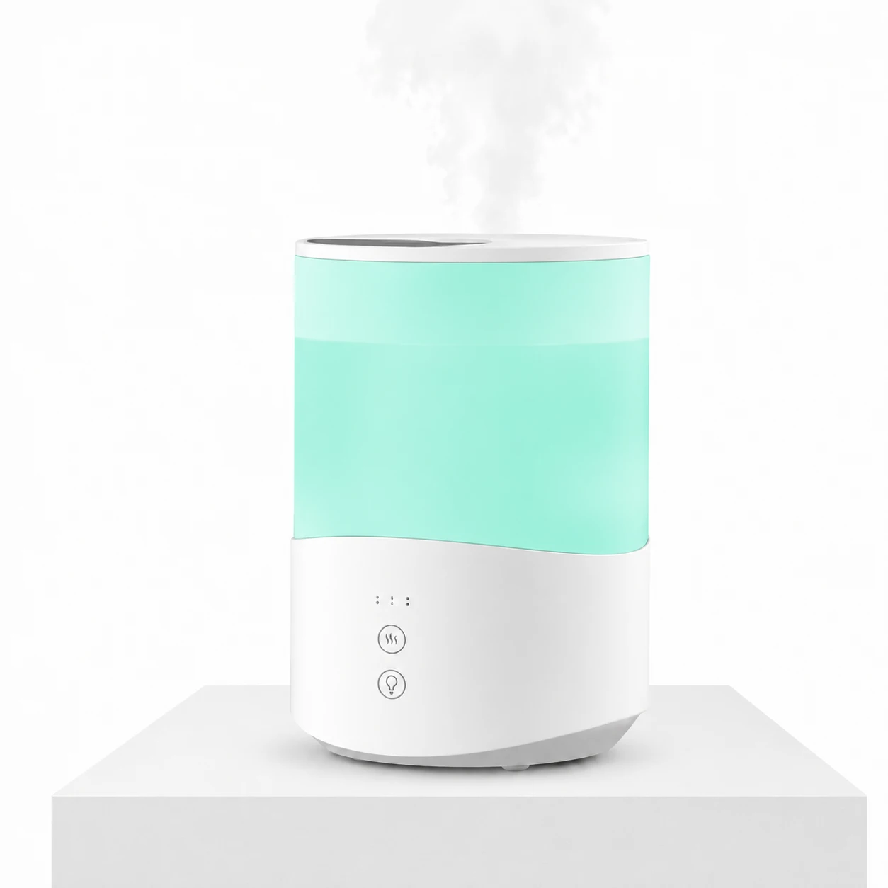 Large Capacity Aroma Humidifier - image 3