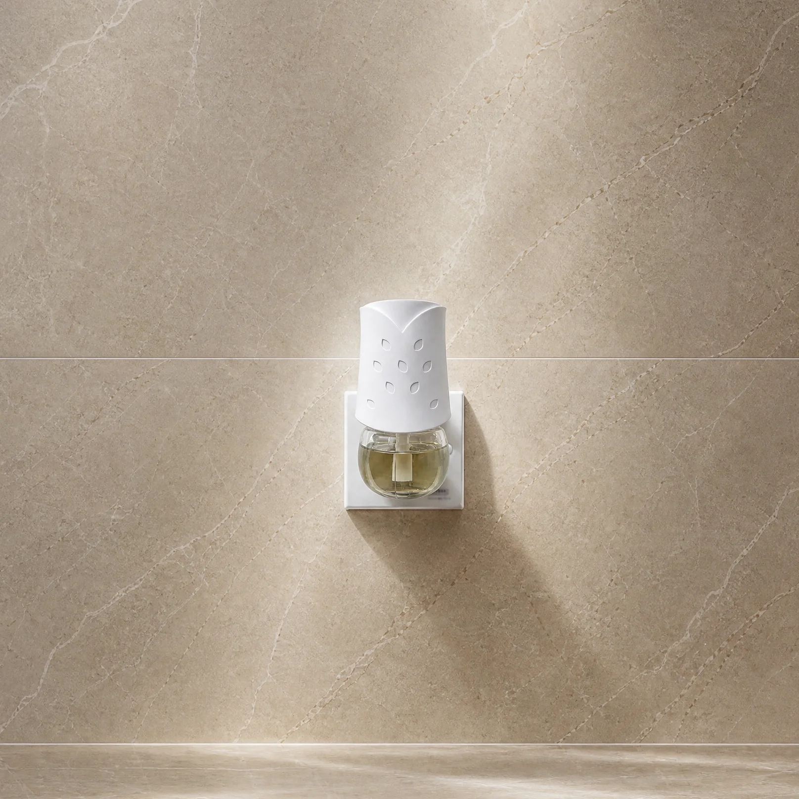 Plug-In Essential Oil Diffuser Continuous Fragrance hover