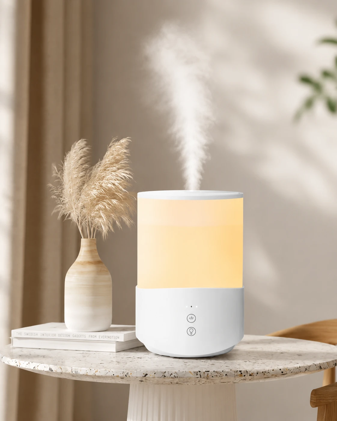 Large Capacity Aroma Humidifier hover