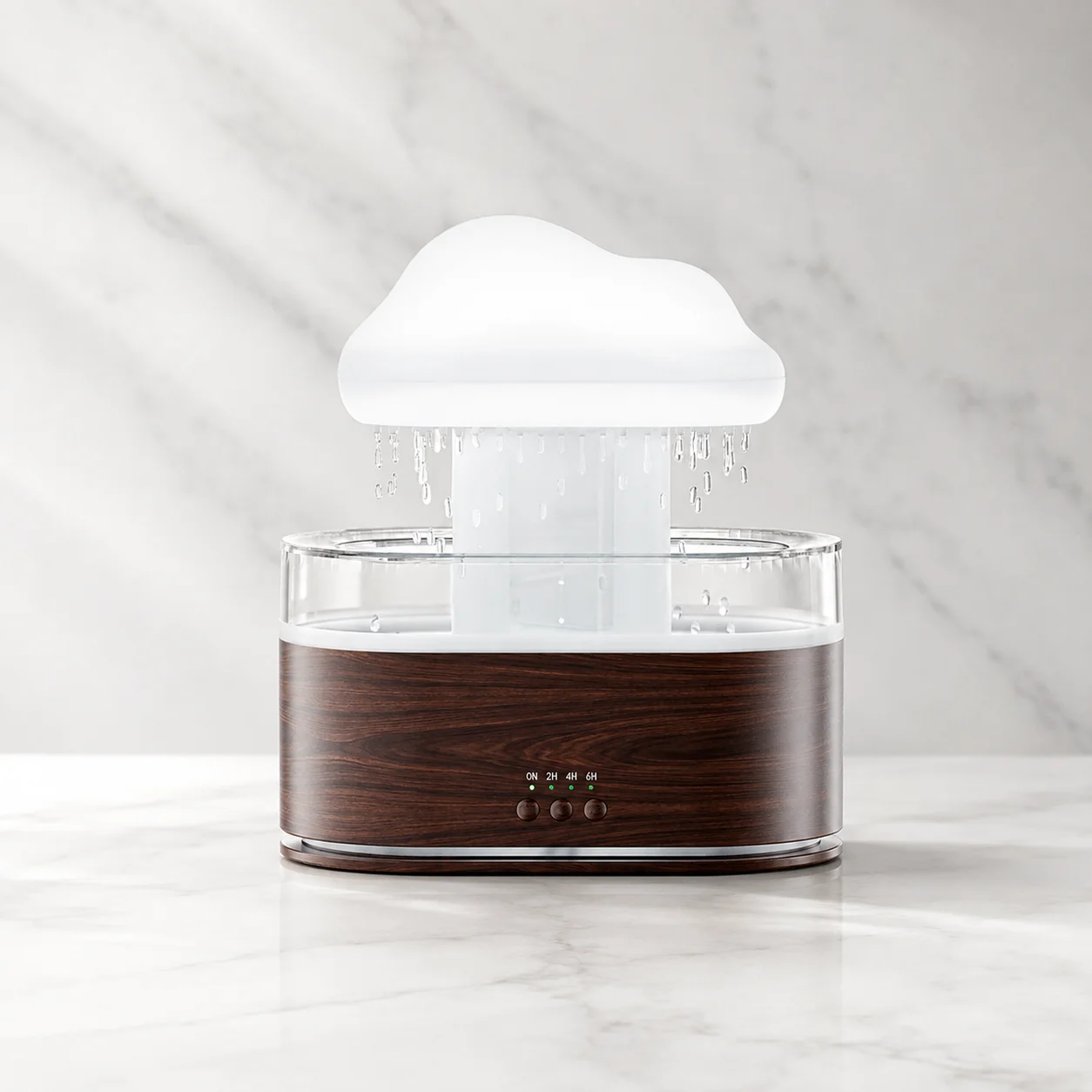 Rain Cloud Aroma Diffuser - image 3