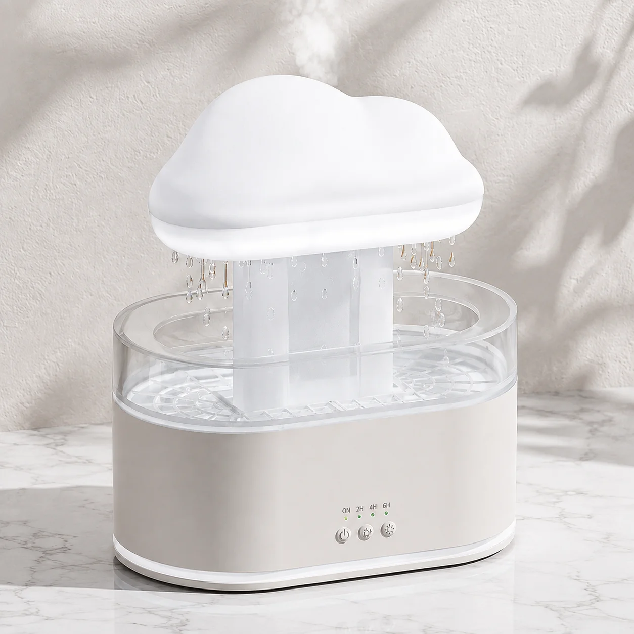 Rain Cloud Aroma Diffuser hover