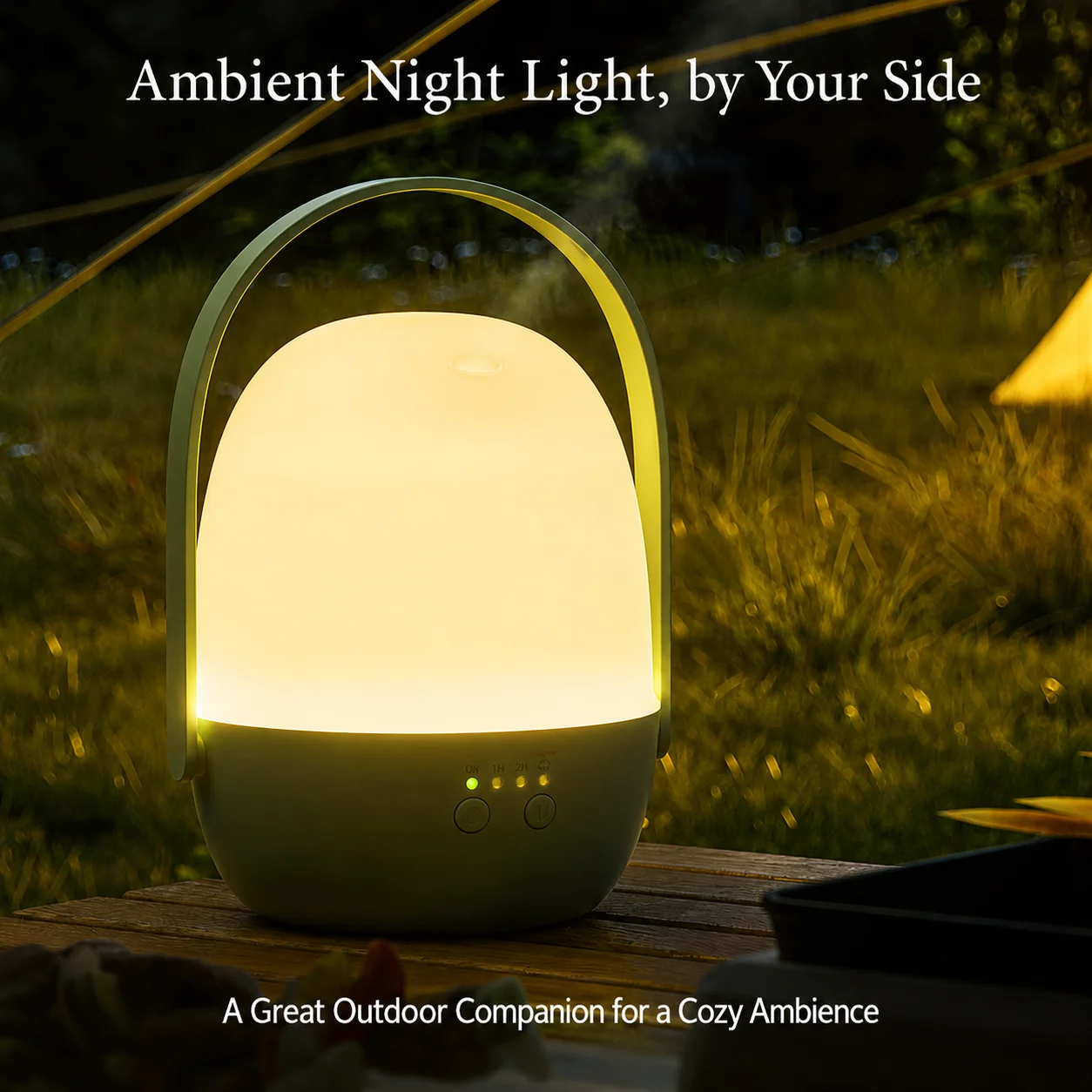Aroma Glow Lantern hover
