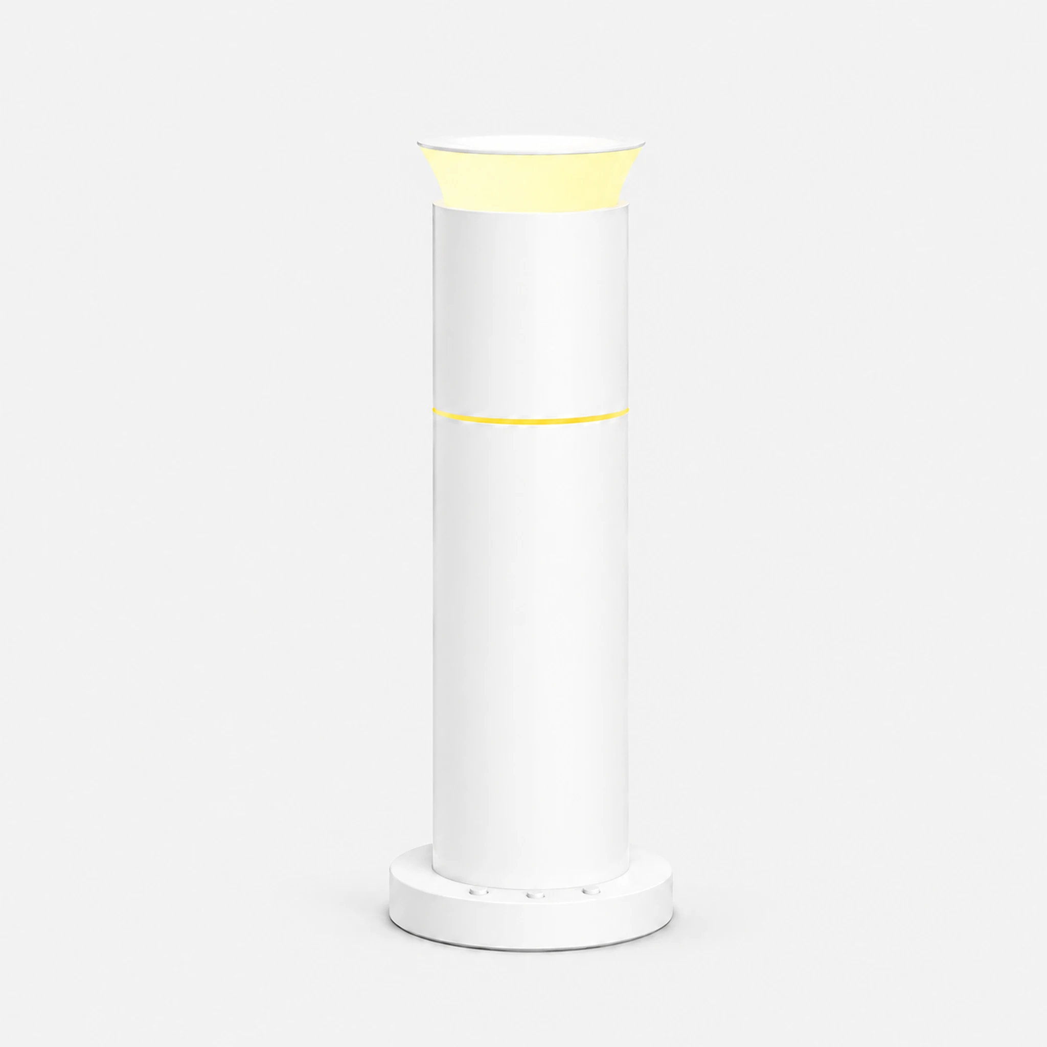 Smart Waterless Scent Diffuser with Stand